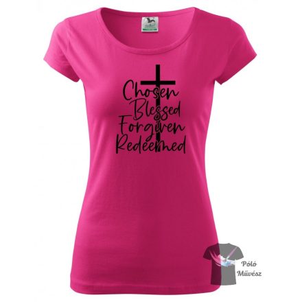 Religion T-shirt