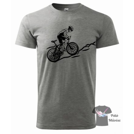 Bicycle T-shirt 