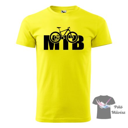 Bicycle T-shirt 