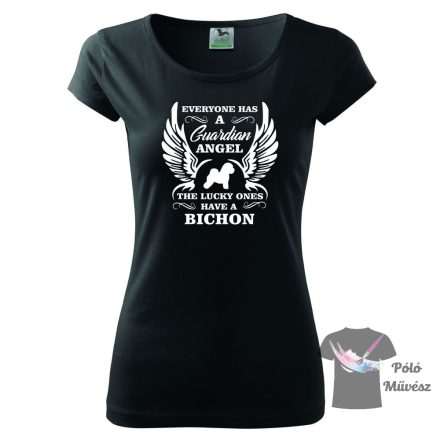 Bichon Frise T-shirt - Bichon Frise Shirt