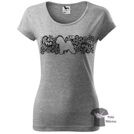 Bichon Frise T-shirt - Bichon Frise Shirt