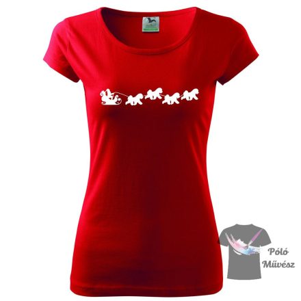 Bichon Frise T-shirt - Bichon Frise Shirt