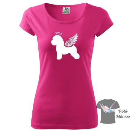 Bichon Frise T-shirt - Bichon Frise Shirt