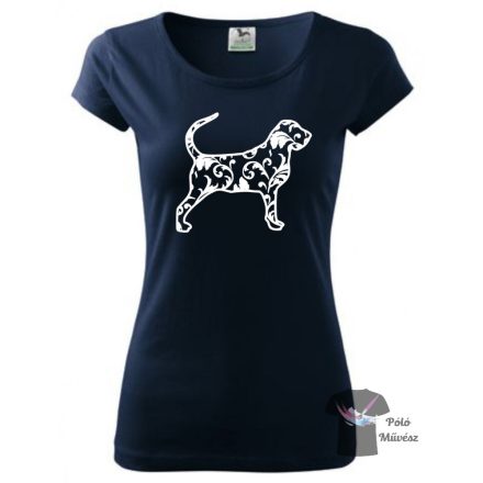 Bloodhound T-shirt - Bloodhound Shirt