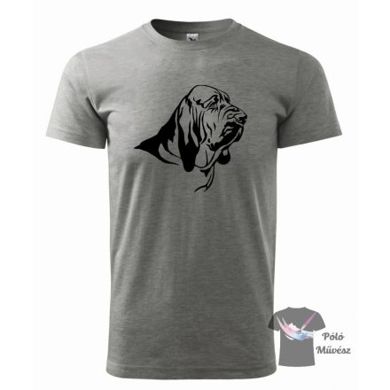 Bloodhound T-shirt - Bloodhound Shirt