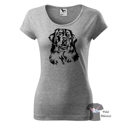 Bernese Mountain Dog T-shirt - Bernese Mountain Dog Shirt