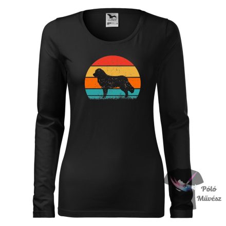 Bernese Mountain Dog T-shirt - Bernese Mountain Dog Shirt