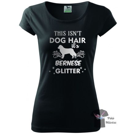 Bernese Mountain Dog T-shirt - Bernese Mountain Dog Shirt