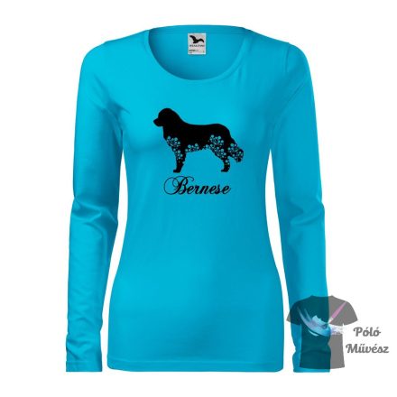 Bernese Mountain Dog T-shirt - Bernese Mountain Dog Shirt