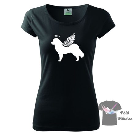 Bernese Mountain Dog T-shirt - Bernese Mountain Dog Shirt