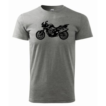 Motorbike T-shirt - BMW  F 800 R Shirt