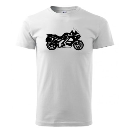 Motorbike T-shirt - BMW  K 1200 GT Shirt