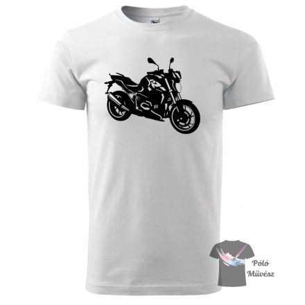 Motorbike T-shirt - BMW  R 1200 GS Shirt