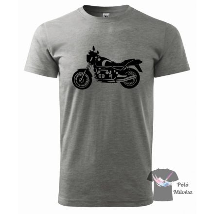 Motorbike T-shirt - BMW   R 100 R Shirt