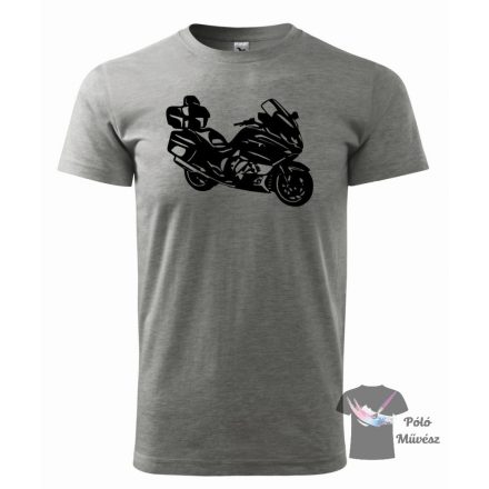 Motorbike T-shirt - BMW K1600 GLT t-shirt