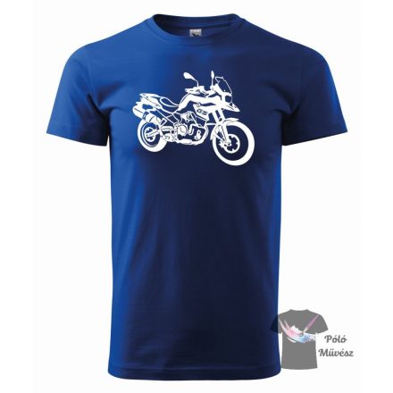 Motorbike T-shirt - BMW K F850  t-shirt