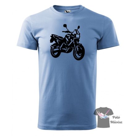 Motorbike T-shirt - BMW f650 funduro t-shirt