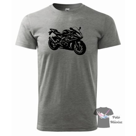 Motorbike T-shirt - BMW s 1000 rr t-shirt