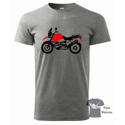 Motorbike T-shirt - BMW R1100 t-shirt