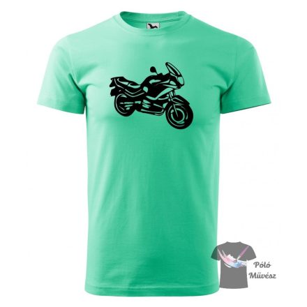 Motorbike T-shirt - BMW  r1100 rs t-shirt