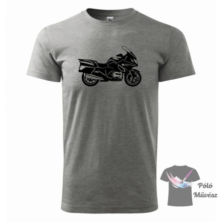 Motorbike T-shirt - BMW  R 1200 RT t-shirt