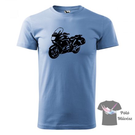 Motorbike T-shirt - BMW  R 1100 RT t-shirt