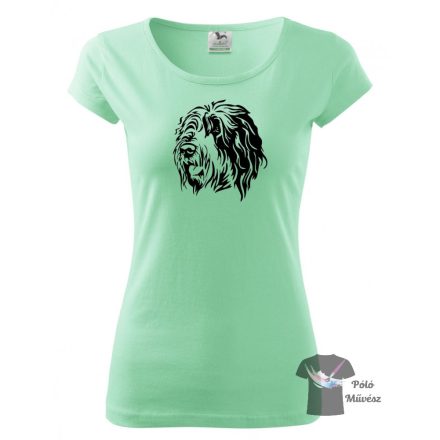 Bobtail T-shirt - Old English Sheepdog Shirt