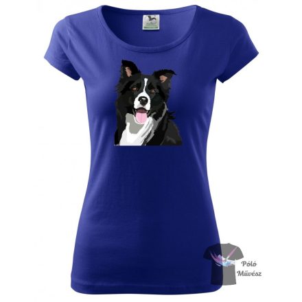 Border Collie T-shirt