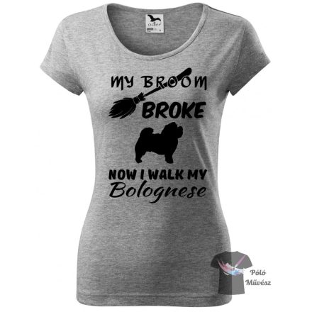 Bolognese T-shirt - Bolognese Shirt