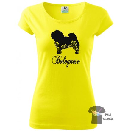 Bolognese T-shirt - Bolognese Shirt