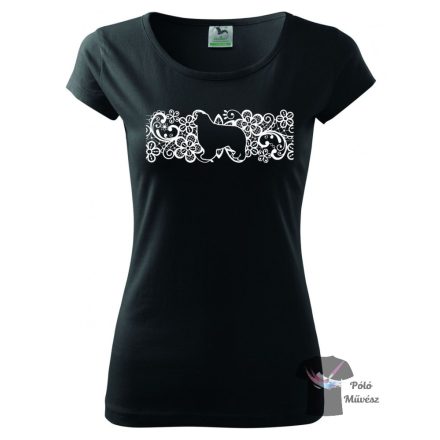 Border Collie T-shirt - Border Collie Shirt