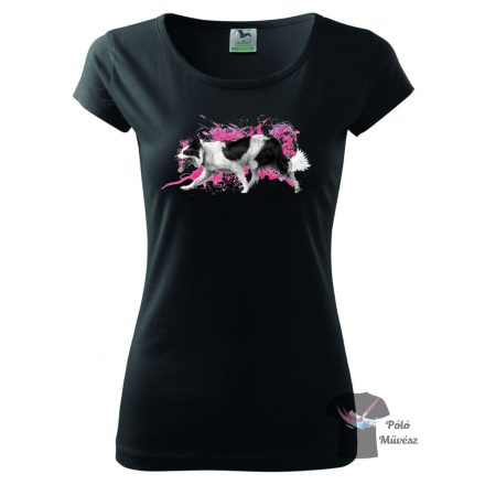 Border Collie T-shirt - Border Collie Shirt