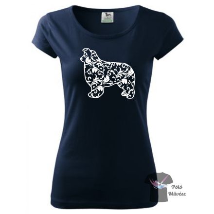 Border Collie T-shirt - Border Collie Shirt