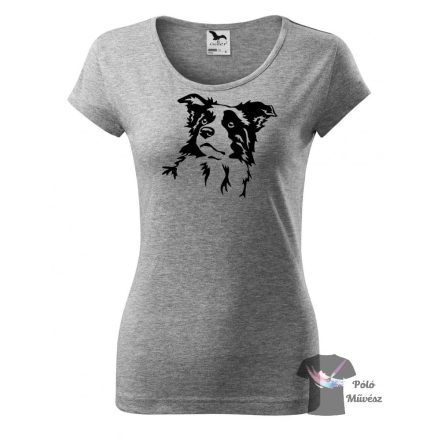 Border Collie T-shirt - Border Collie Shirt