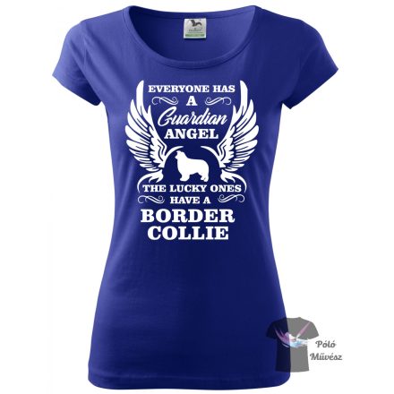 Border Collie T-shirt - Border Collie Shirt