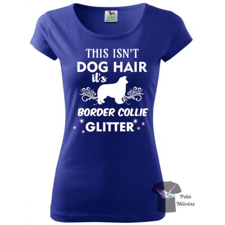 Border Collie T-shirt - Border Collie Shirt