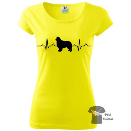 Border Collie T-shirt - Border Collie Shirt