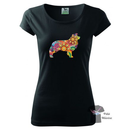 Border Collie T-shirt - Border Collie Shirt