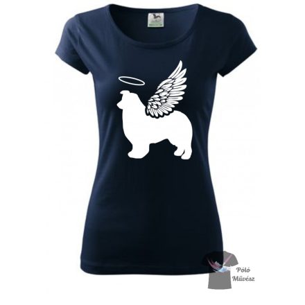 Border Collie T-shirt - Border Collie Shirt