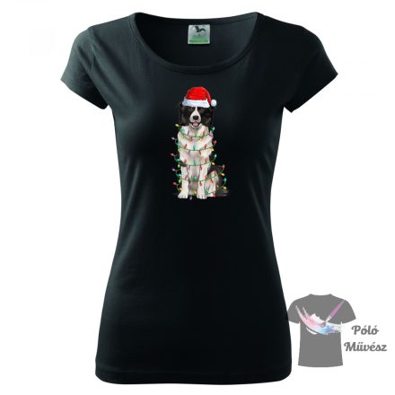 Border Collie T-shirt - Border Collie  Shirt