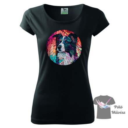 Border Collie T-shirt - Border Collie Shirt