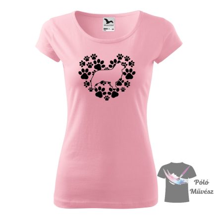 Border Collie T-shirt - Border Collie Shirt