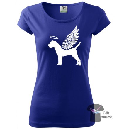 Border Terrier T-shirt - Border Terrier Shirt