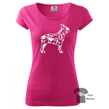 Boston Terrier T-shirt - Boston Terrier Shirt