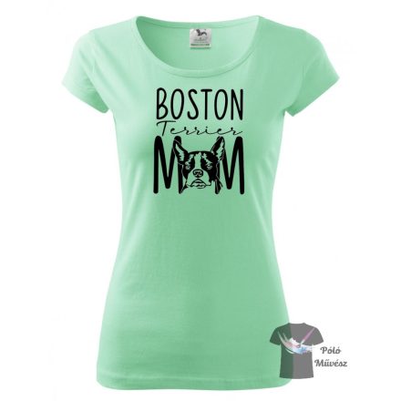 Boston Terrier T-shirt - Boston Terrier Shirt