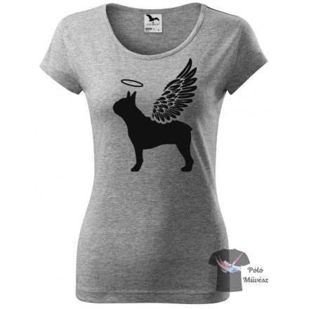 Boston Terrier T-shirt - Boston Terrier Shirt