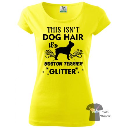 Boston Terrier T-shirt - Boston Terrier Shirt