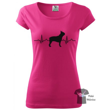 Boston Terrier T-shirt - Boston Terrier Shirt