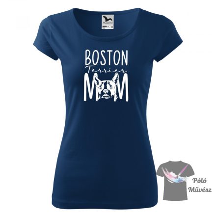 Boston Terrier T-shirt - Boston Terrier Shirt