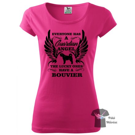 Bouvier des Flandres T-shirt - Bouvier des Flandres Shirt